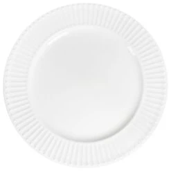 COWSLIP - Servies Set Van 16 - Wit - Porselein -Luxe Servieswinkel 8540ab6cb1d04cc3b4555cad2060e548