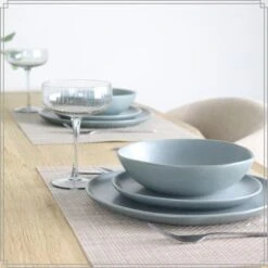 OTIX Soepkommen Zonder Oor Set Van 6 Schaaltjes 600ml Blauw Aardewerk OAK 10 OTIX Soepkommen Zonder Oor Set Van 6 Schaaltjes 600ml Blauw Aardewerk OAK -Luxe Servieswinkel 85bbbcc7975a4c9ea888385e552df5ca