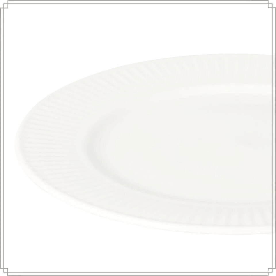 OTIX Ontbijtborden Bordenset 12 Persoons 20cm Dessertbord Ontbijtbo... 6 OTIX Ontbijtborden Bordenset 12 Persoons 20cm Dessertbord Ontbijtbo... - Afbeelding 6