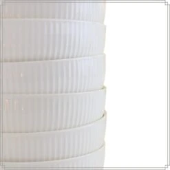 OTIX Serviesset 24-delig Bordenset 6-persoons Ontbijtborden Dinerbo... -Luxe Servieswinkel 88d172e8234f401086c11d705473a0fd