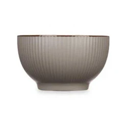 Merkloos Vivalto Schaaltjes/kommetjes - Porselein - Grijs - D14 Cm 6 Merkloos Vivalto Schaaltjes/kommetjes - Porselein - Grijs - D14 Cm -Luxe Servieswinkel 8cfb7dfca1f6493fac3000db9618f5ea