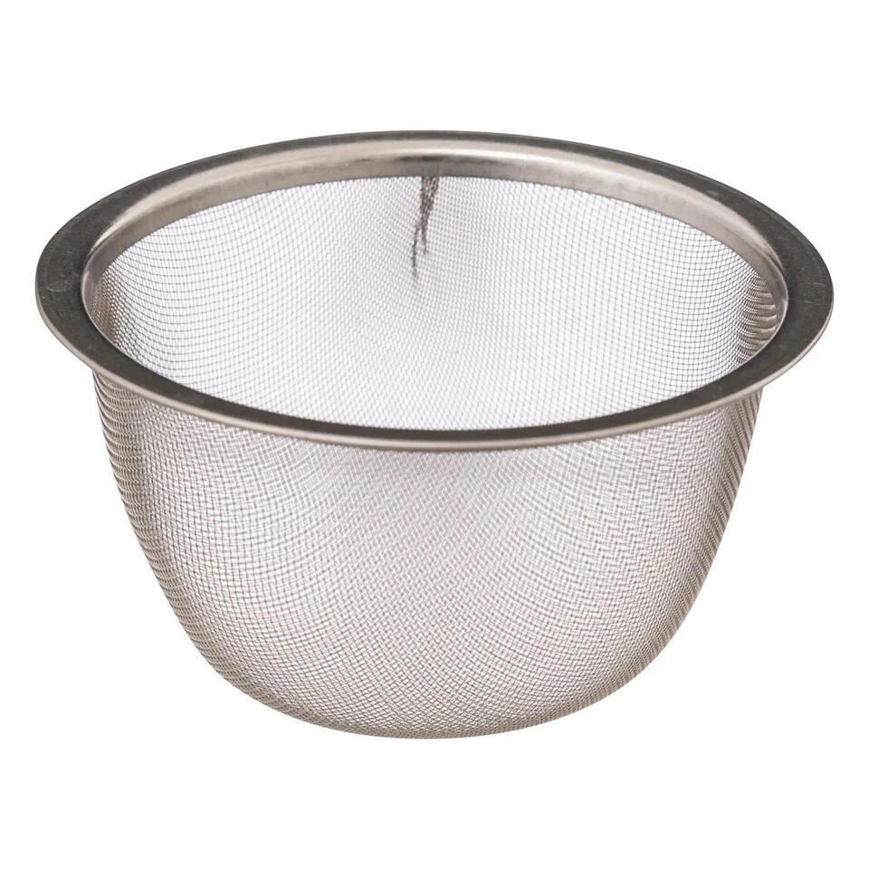 Merkloos Secret De Gourmet Theepot Penang - Keramiek - Blauw/grijs - 800ml 3 Merkloos Secret De Gourmet Theepot Penang - Keramiek - Blauw/grijs - 800ml - Afbeelding 3