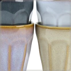 OTIX Koffie Kopjes 8 Stuks 250 Ml Zonder Oor Koffietassen Porselein Hittebest... 12 OTIX Koffie Kopjes 8 Stuks 250 Ml Zonder Oor Koffietassen Porselein Hittebest... -Luxe Servieswinkel 906e48ce9c844c4082d0740f1b4540e5