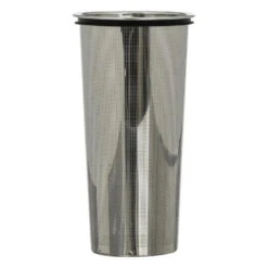 Merkloos Secret De Gourmet Theepot - Glas/theezeef - Transparant - 1300 Ml -Luxe Servieswinkel 96a2313b7dd54f65a439e24cfdfd330c
