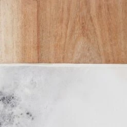 VOLOS - Dienblad - Wit - Hout -Luxe Servieswinkel 9f56cf8ee8984aa393155c87b9343b87