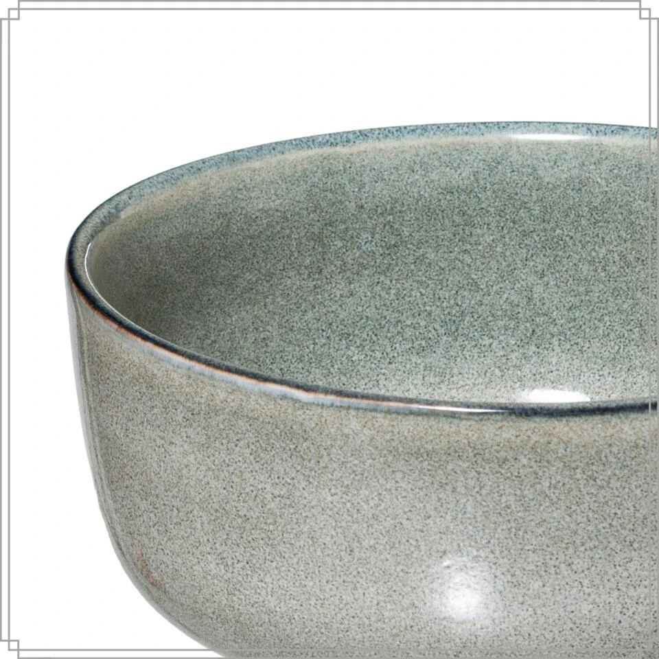 OTIX Soepkommen Zonder Oor Set Van 6 Schaaltjes 600ml Grijs Aardewerk BEECH 7 OTIX Soepkommen Zonder Oor Set Van 6 Schaaltjes 600ml Grijs Aardewerk BEECH - Afbeelding 7