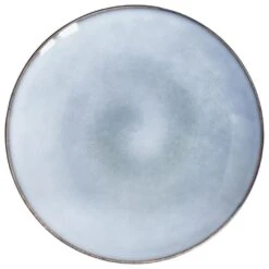 JUNIPER - Dinerborden Set Van 8 - Lichtblauw - Steengoed 13 JUNIPER - Dinerborden Set Van 8 - Lichtblauw - Steengoed -Luxe Servieswinkel abb04ed034964d9db178e3cf21b623c1 1