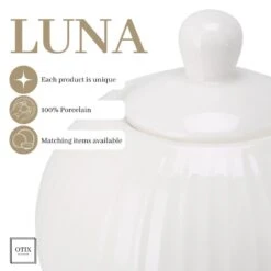 OTIX Melk En Suiker Set Melkkan Suikerpot Met Oor Wit Porselein LUNA 16 OTIX Melk En Suiker Set Melkkan Suikerpot Met Oor Wit Porselein LUNA -Luxe Servieswinkel b1607c214a204173b02a297c8d680b8c