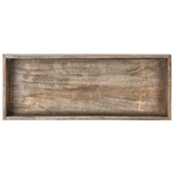 DAMIETTA - Dienblad - Bruin - Mangohout -Luxe Servieswinkel b6c658d2bf8e4dd3b65ebcd00d3b6ce5