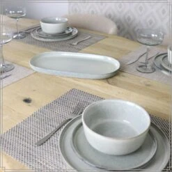 OTIX Dinerborden Bordenset 6 Persoons 27cm Aardewerk BEECH 12 OTIX Dinerborden Bordenset 6 Persoons 27cm Aardewerk BEECH -Luxe Servieswinkel b7975027c8a84dfdb5e97568cc022e9c