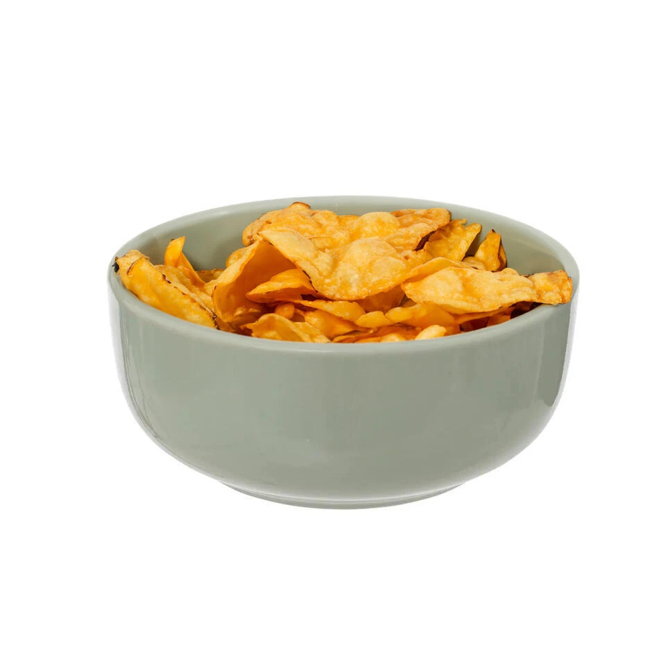 Secret De Gourmet Soepkommen/schalen - Santorini - Mintgroen 2 Secret De Gourmet Soepkommen/schalen - Santorini - Mintgroen - Afbeelding 2