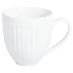 COWSLIP - Servies Set Van 16 - Wit - Porselein -Luxe Servieswinkel b9aa3e8f59eb46b29181ef2e221e3b3e