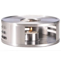 HI Theepot - Glas - Met Filter En Warmhoudplaat - 1,2L 5 HI Theepot - Glas - Met Filter En Warmhoudplaat - 1,2L -Luxe Servieswinkel ba9a21bde47b4d86a3dfbad304ec9491