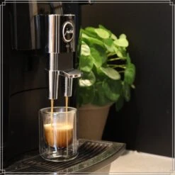 OTIX Dubbelwandige Glazen Koffietassen Koffie En Espresso 12 Stuks 9 OTIX Dubbelwandige Glazen Koffietassen Koffie En Espresso 12 Stuks -Luxe Servieswinkel baf1237ec4d042ceb3ddc6ea1a49a857