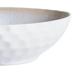 SESAME - Diepe Borden Set Van 4 - Lichtgrijs - Steengoed 15 SESAME - Diepe Borden Set Van 4 - Lichtgrijs - Steengoed -Luxe Servieswinkel bd2913778fe6433a92d71cc64d130d1f