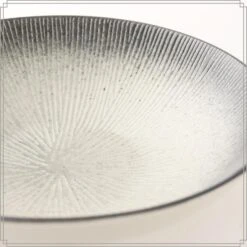 OTIX Serviesset Bordenset 6 Persoons 18-delig Zwart Taupe Keramiek TULIP -Luxe Servieswinkel bfb0c031a96c4216aec7b8bf1200b0d2