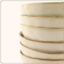 OTIX Soepkommen 6 Persoons Beige 620ml Keramiek 17 OTIX Soepkommen 6 Persoons Beige 620ml Keramiek -Luxe Servieswinkel c2508671754149b2a35cd7162a86aa63