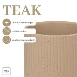 OTIX Koffiekopjes Set Van 12 Kopjes Met Oor 300ml Zonder Oor 190ml -Luxe Servieswinkel cd1bad2536014e95925fa774a37c8ebf