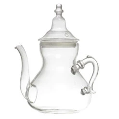 Home Deco Factory Theepot Marrakesh - Transparant - 800 Ml 11 Home Deco Factory Theepot Marrakesh - Transparant - 800 Ml -Luxe Servieswinkel ceb46fe6a7064d84bce53cf03c7b1506