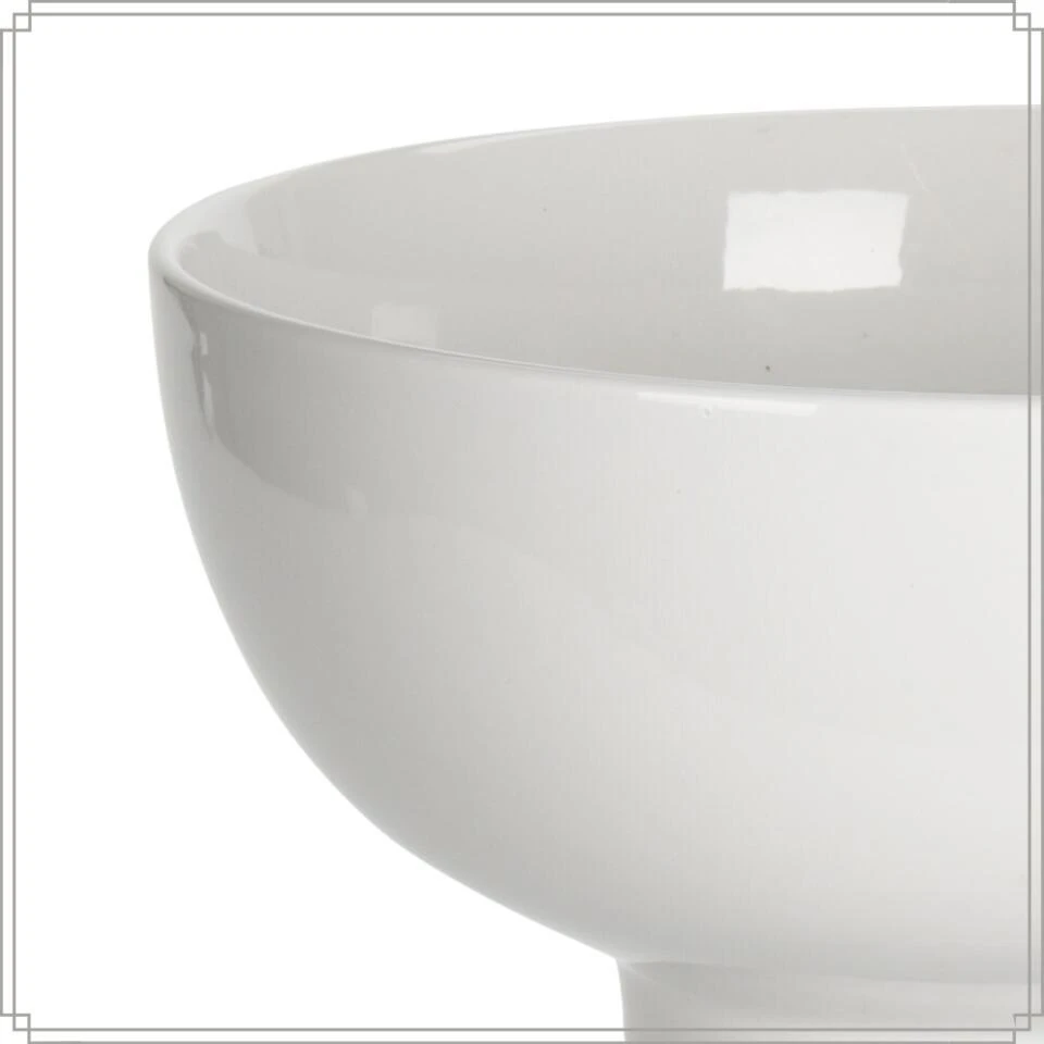 OTIX Pastaborden Bordenset 12 Persoons 20 Cm Porselein BIRCH 6 OTIX Pastaborden Bordenset 12 Persoons 20 Cm Porselein BIRCH - Afbeelding 6