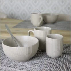 OTIX Soepkommen Zonder Oor Set Van 12 Schaaltjes 600ml Caramel TEAK 10 OTIX Soepkommen Zonder Oor Set Van 12 Schaaltjes 600ml Caramel TEAK -Luxe Servieswinkel d2bd22b44cd44654918af111da2eb514