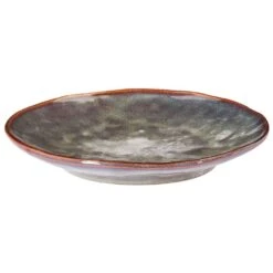 THYME - Bijzetborden Set Van 8 - Donkergroen - Steengoed 10 THYME - Bijzetborden Set Van 8 - Donkergroen - Steengoed -Luxe Servieswinkel d3a9c0d420514b52b473591f587c4553 1