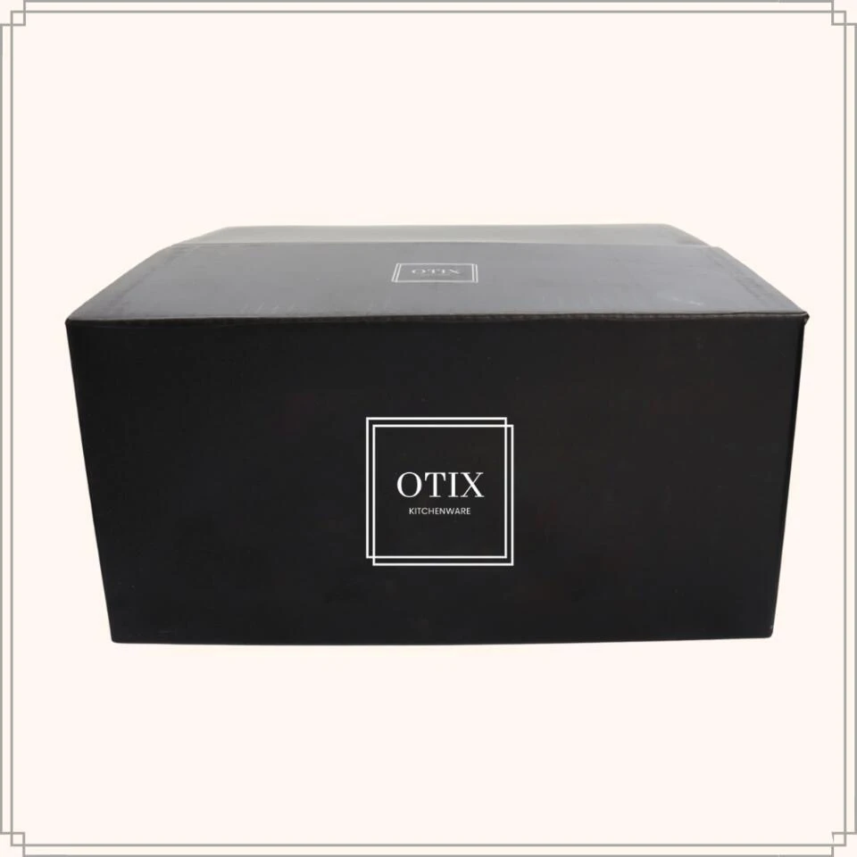 OTIX Ontbijtborden Bordenset 12 Persoons Beige 21cm Keramiek MAPLE 9 OTIX Ontbijtborden Bordenset 12 Persoons Beige 21cm Keramiek MAPLE - Afbeelding 9