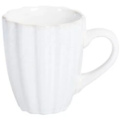 NETTLE - Servies Set Van 16 - Gebroken Wit - Steengoed -Luxe Servieswinkel e0bc24142bdd463bb5a38eeaef9bfd68