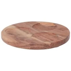 HERAKLION - Dienblad - Meerkleurig - Hout 15 HERAKLION - Dienblad - Meerkleurig - Hout -Luxe Servieswinkel e1000d0dc3b84c23824b85c3d0e1af4c