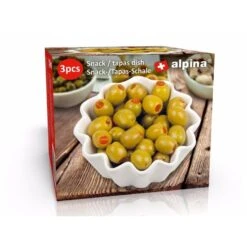 Merkloos Kommetjes - Aardewerk - Stervormig - 3x - 10 Cm - Snackschaaltjes -Luxe Servieswinkel e4e250d84c6749268e37598cd48cdf9d