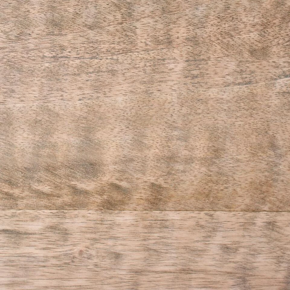 ASIUT - Dienblad - Lichtbruin - Mangohout 8 ASIUT - Dienblad - Lichtbruin - Mangohout - Afbeelding 8