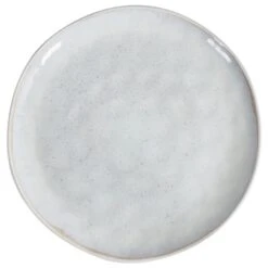 SESAME - Dinerborden Set Van 8 - Lichtgrijs - Steengoed 13 SESAME - Dinerborden Set Van 8 - Lichtgrijs - Steengoed -Luxe Servieswinkel ea3e643818394efd9e70f0490bbd96b1