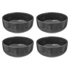 Secret De Gourmet Soepkommen/schalen - Santorini - Donkergrijs 7 Secret De Gourmet Soepkommen/schalen - Santorini - Donkergrijs -Luxe Servieswinkel ee38b035ad4a4e50b1a71e4336d81a11