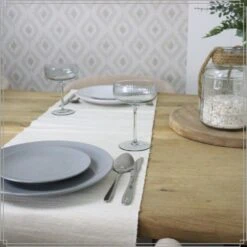 OTIX Dinerborden Bordenset 12 Persoons Grijs 26cm Aardewerk POPLAR 12 OTIX Dinerborden Bordenset 12 Persoons Grijs 26cm Aardewerk POPLAR -Luxe Servieswinkel f02b2e417b0e4ea3ba84eed2540a599a