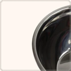 OTIX Beslagkom Mengkom Bakken Set Van 3 RVS Beslagkommen -Luxe Servieswinkel fbde31aca6554d5ba4741d8fb50e9c9a