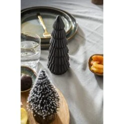 Dinerbord Emma - Groen - Stoneware - Ø27 Cm 10 Dinerbord Emma - Groen - Stoneware - Ø27 Cm -Luxe Servieswinkel sf 72100100 1011